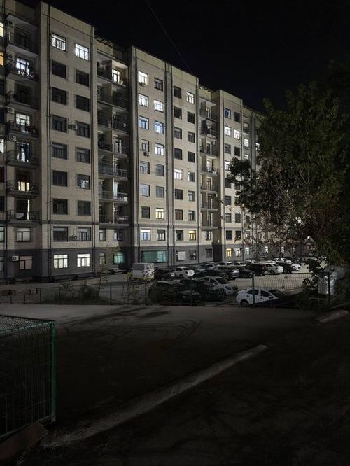 2-комнатная квартира, 52 м²