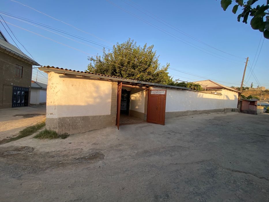 6-комнатный дом, 200 м², Яккабаг, на продажу