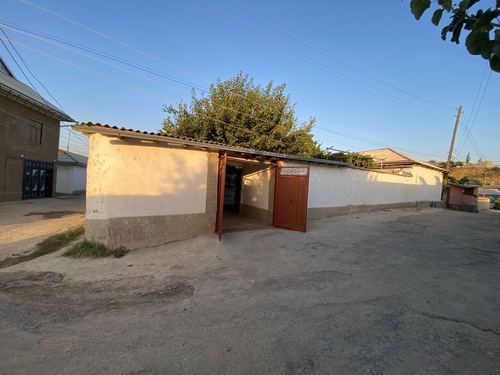 6-комнатный дом, 200 м²