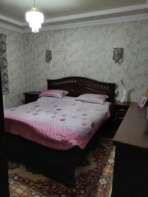 3-комнатная квартира, 70 м²