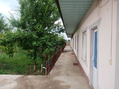 3-комнатная дача, 30 м²