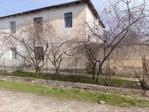 4-room cottage, 100 m²