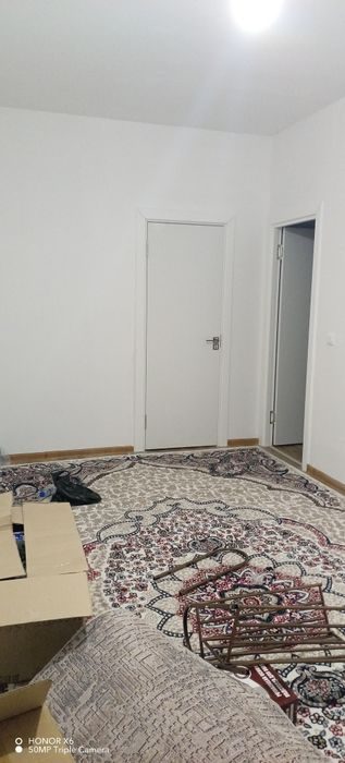 4-room cottage, 1 m², Янги Миришкор, for sale