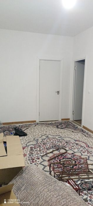 4-комнатный коттедж, 1 м²