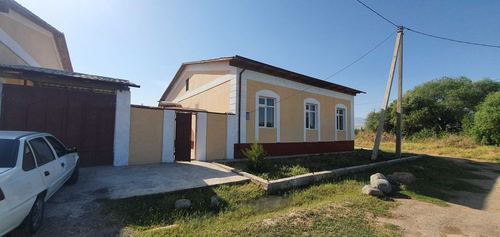 5-комнатный коттедж, 600 м²