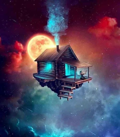 5-комнатный дом, 14 м²