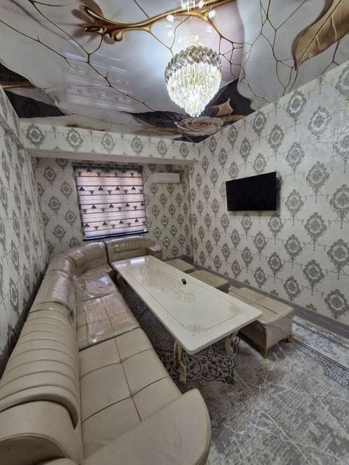 2-комнатная квартира, 70 м²