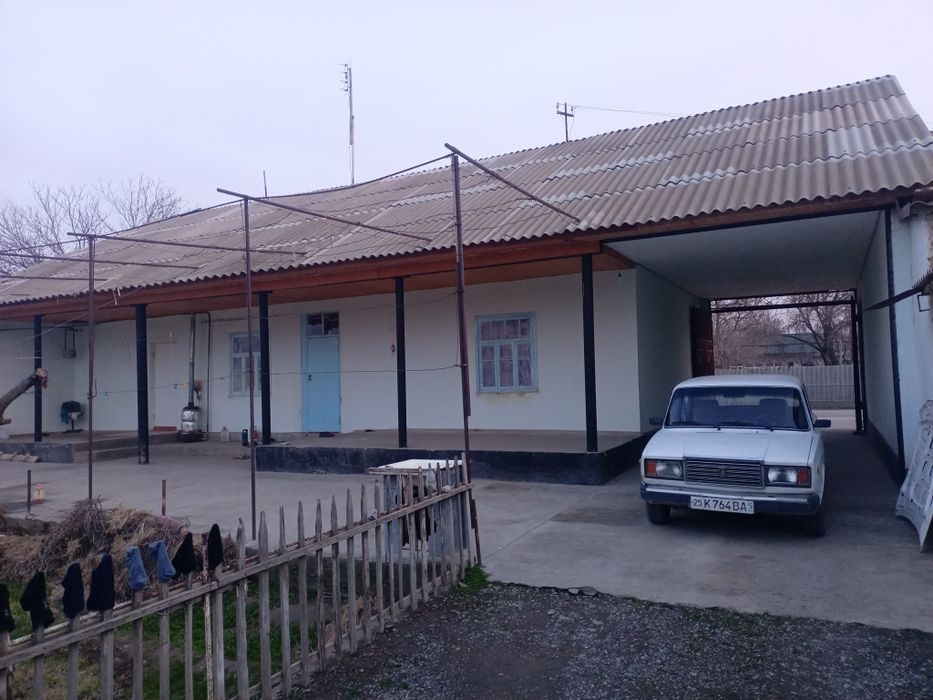5-room house, 800 m², Даштобод, for sale