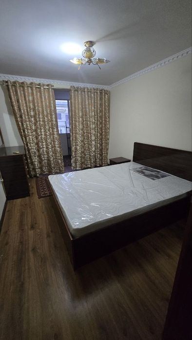 2-комнатная квартира, 1 м²