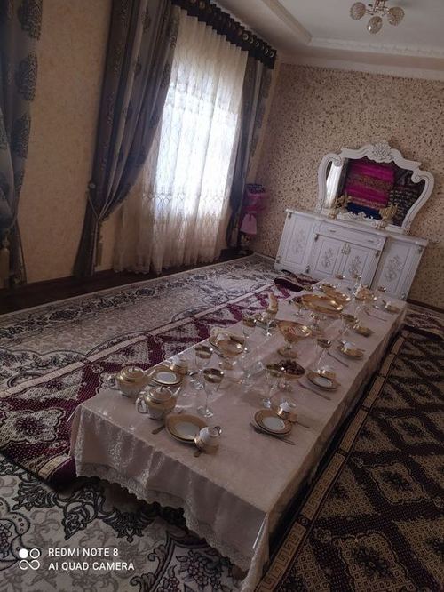 5-комнатный дом, 6 м²