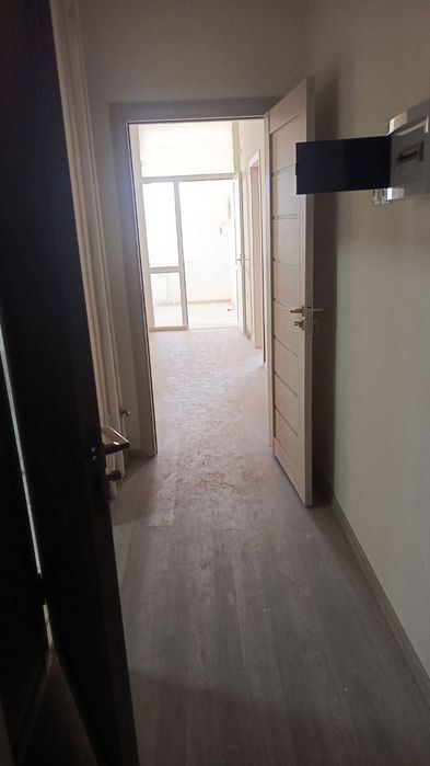 2-комнатная квартира, 48.56 м²