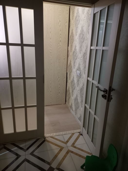 3-комнатная квартира, 72 м², Джизак, в аренду