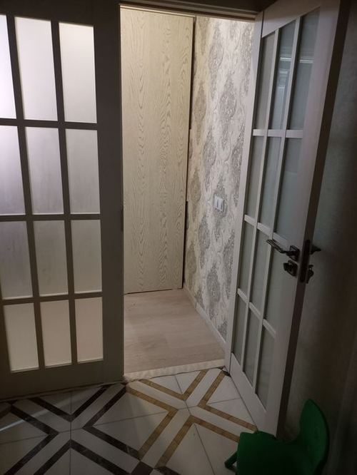 3-комнатная квартира, 72 м²