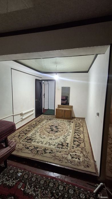 2-комнатная квартира, 58 м²