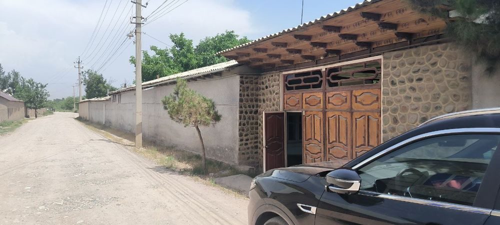 7-room house, 2300 m², Сариасия, for sale