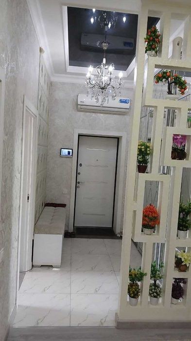 4-комнатная квартира, 100 м²
