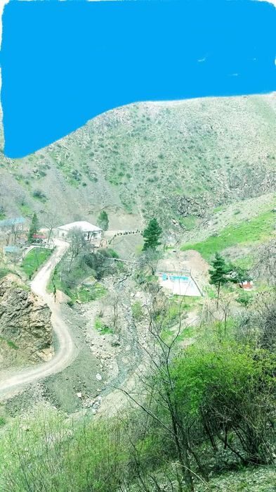 14-комнатная дача, 5000 м², Сариасия, на продажу