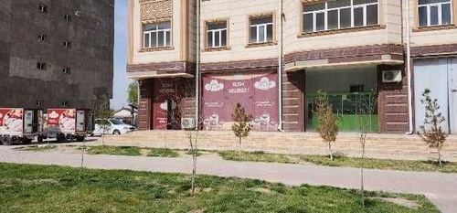 1-комнатная квартира, 58 м²