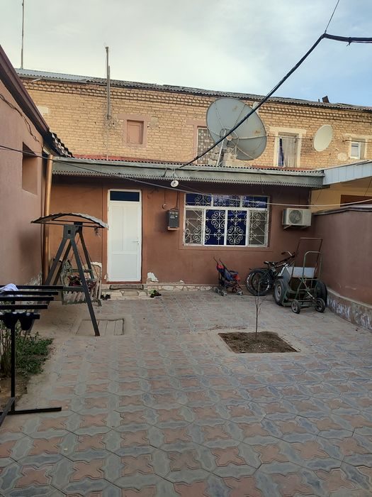 5-комнатный коттедж, 200 м², Сариасия, на продажу