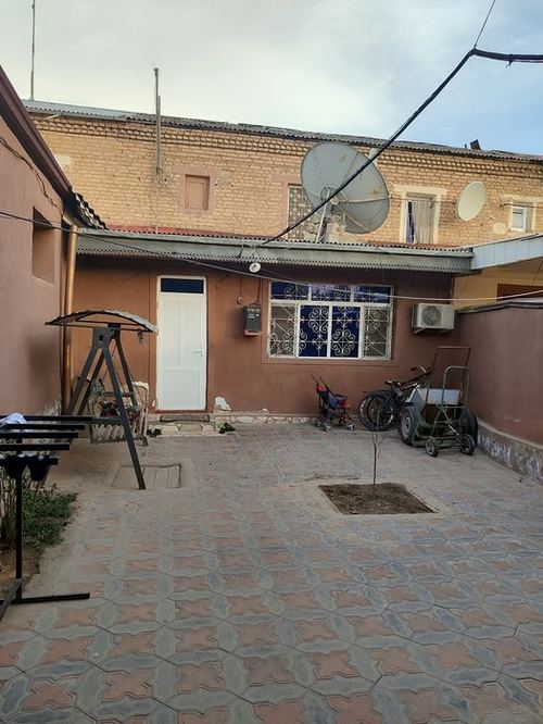 5-комнатный коттедж, 200 м²