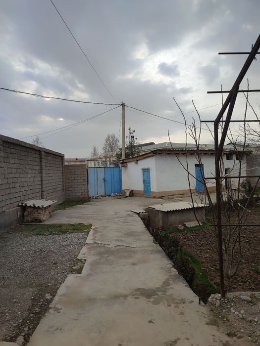 3-комнатный дом, 350 м², Шахрисабз, на продажу