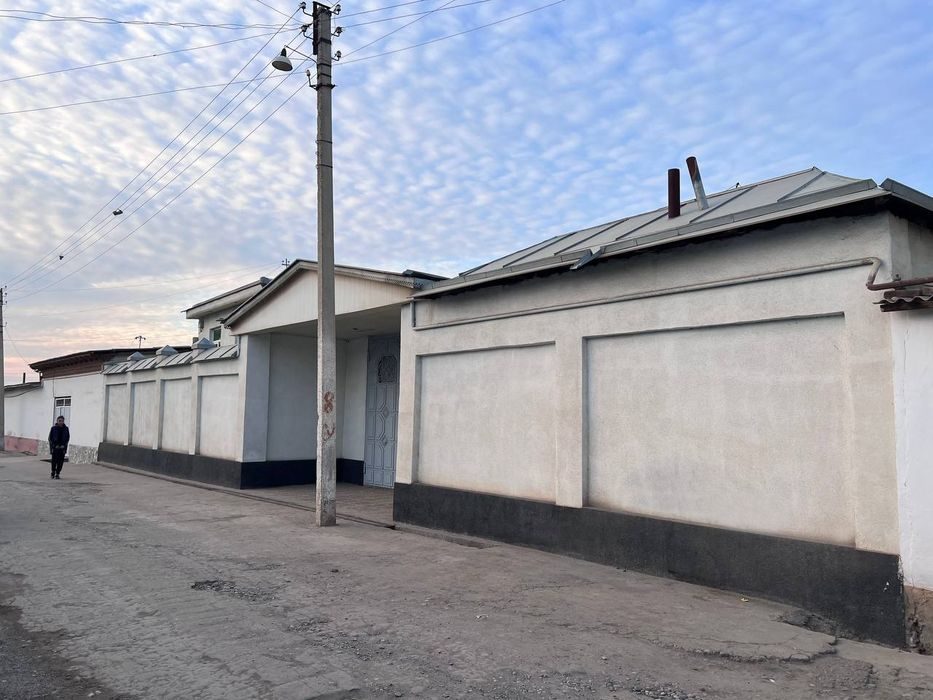 5-комнатный дом, 600 м², Шахрисабз, на продажу