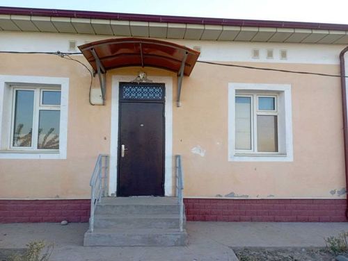 3-комнатный коттедж, 78 м²