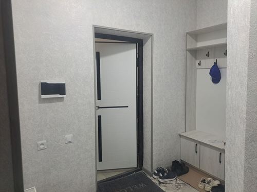 3-комнатная квартира, 74 м²