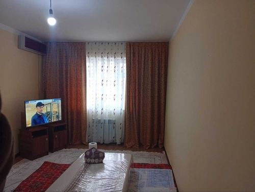 2-комнатная квартира, 57 м²