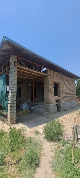 3-комнатная часть дома, 400 м²