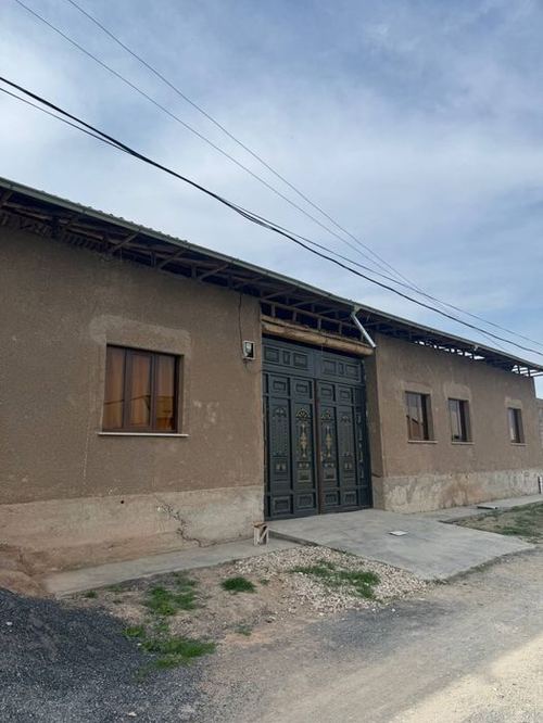 6-комнатная часть дома, 6 м²