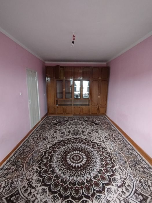 3-комнатная квартира, 84 м², Джизак, на продажу