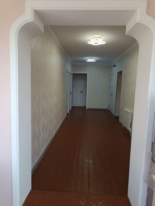 3-комнатная квартира, 62.72 м², Джизак, на продажу