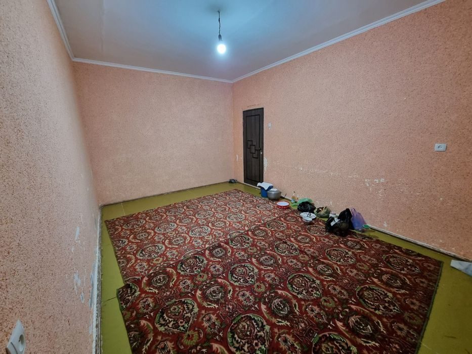 3-комнатная квартира, 88 м², Джизак, на продажу
