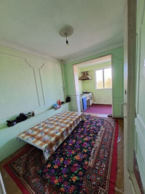 2-комнатная квартира, 62 м²