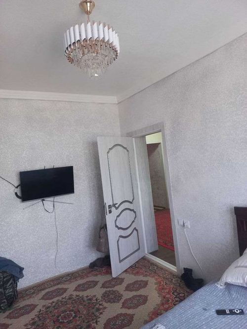 3-комнатная квартира, 140 м²
