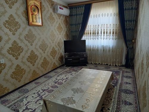 2-комнатная квартира, 70.14 м²