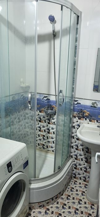 4-комнатная квартира, 110 м², Джизак, на продажу