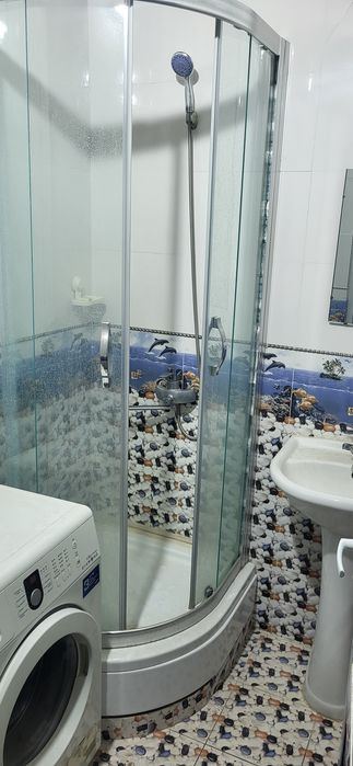 4-комнатная квартира, 110 м²