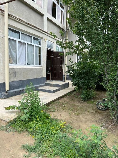 3-комнатная квартира, 60 м²