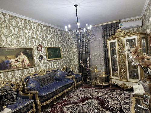 2-комнатная квартира, 75 м²