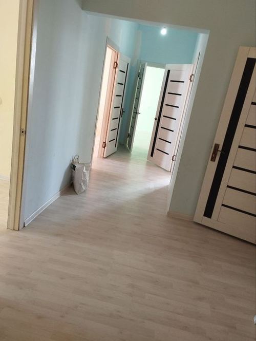 3-комнатная квартира, 84 м²