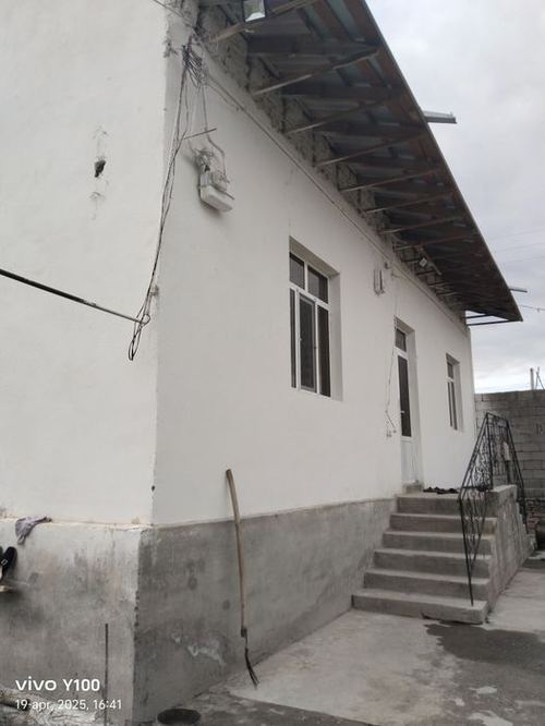 4-комнатный дом, 990 м²
