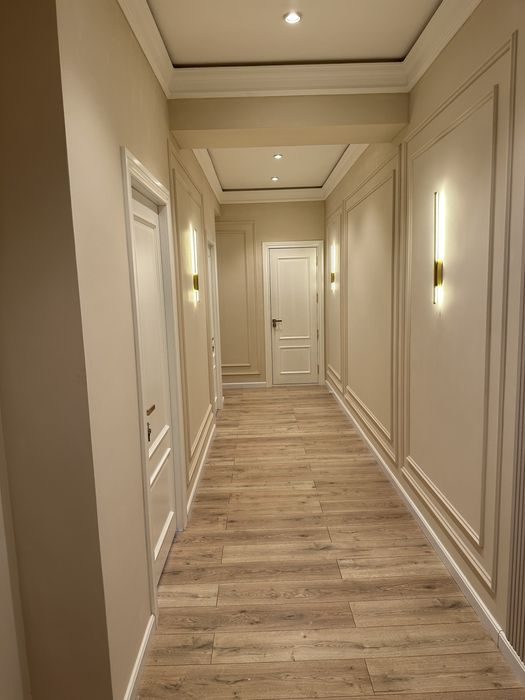 2-комнатная квартира, 75 м², Джизак, в аренду