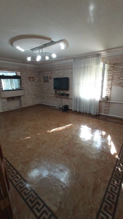 4-комнатная квартира, 108 м²