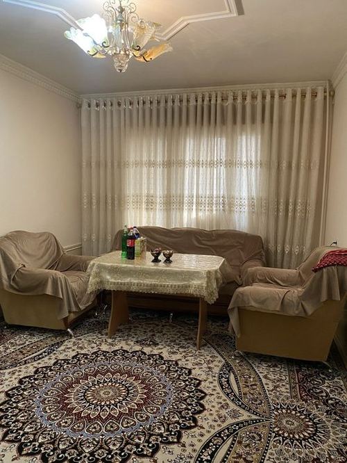 3-комнатная квартира, 76 м²