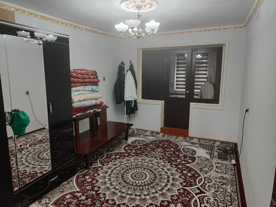 2-комнатный дом, 46 м², Джизак, на продажу