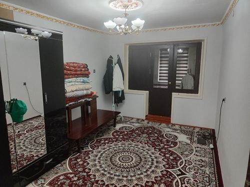 2-комнатный дом, 46 м²
