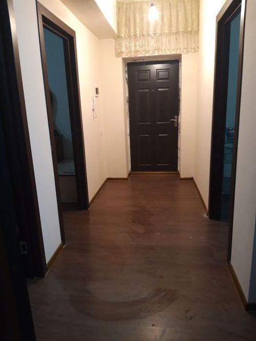 3-комнатная квартира, 51 м²
