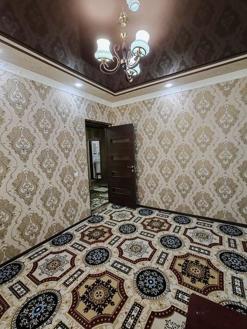 2-комнатная квартира, 62 м²